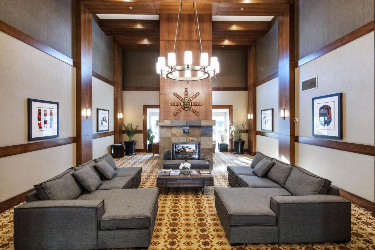 Bright Suite At Ski In/Out Glacier Lodge! Whistler Luaran gambar